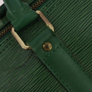 LOUIS VUITTON Monogram Keepall 50 Boston Bag M41426 LV Auth 199053A-17