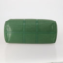 LOUIS VUITTON Monogram Keepall 50 Boston Bag M41426 LV Auth 199053A-5
