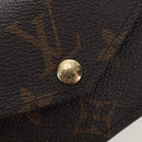 LOUIS VUITTON Monogram Ceinture Daily Waist Bag M0236 LV Auth 199062M-15