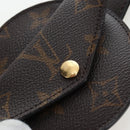 LOUIS VUITTON Monogram Ceinture Daily Waist Bag M0236 LV Auth 199062M-25