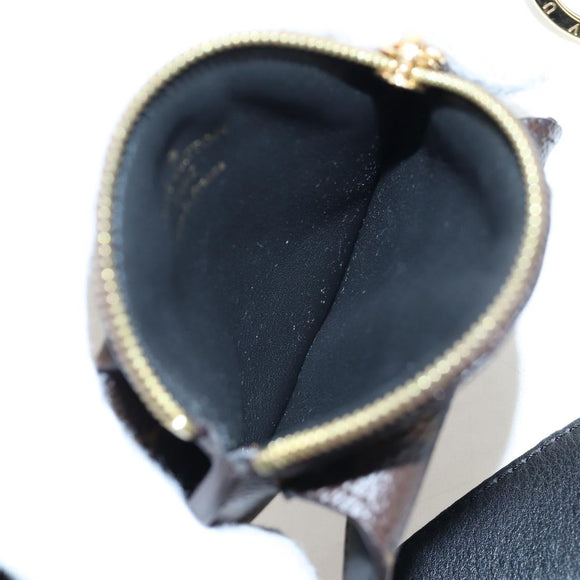 LOUIS VUITTON Monogram Ceinture Daily Waist Bag M0236 LV Auth 199062M
