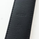 LOUIS VUITTON Monogram Ceinture Daily Waist Bag M0236 LV Auth 199062M-34