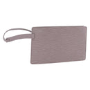 LOUIS VUITTON Epi Rochelle Pouch Lilac M5292C LV Auth 199069A-1
