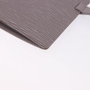 LOUIS VUITTON Epi Rochelle Pouch Lilac M5292C LV Auth 199069A-17