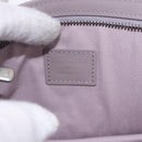 LOUIS VUITTON Epi Rochelle Pouch Lilac M5292C LV Auth 199069A-18