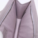 LOUIS VUITTON Epi Rochelle Pouch Lilac M5292C LV Auth 199069A-19