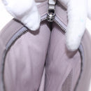 LOUIS VUITTON Epi Rochelle Pouch Lilac M5292C LV Auth 199069A-20