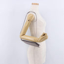 LOUIS VUITTON Epi Rochelle Pouch Lilac M5292C LV Auth 199069A-21