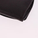 LOUIS VUITTON Boutondu Manchette Cadena & Key Cuffs Ag925 Silver LV Auth 199076V-16