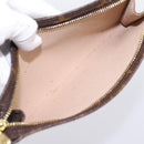 LOUIS VUITTON Monogram Bucket GM Accessory Pouch LV Auth 199082-10