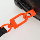 LOUIS VUITTON Solar Powered Ray Soft Trunk Shoulder Bag M44478 LV Auth 199093SAM-17