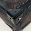 LOUIS VUITTON Solar Powered Ray Soft Trunk Shoulder Bag M44478 LV Auth 199093SAM-19