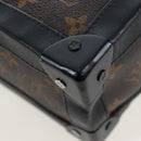 LOUIS VUITTON Solar Powered Ray Soft Trunk Shoulder Bag M44478 LV Auth 199093SAM-20