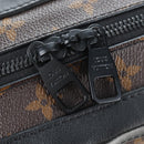 LOUIS VUITTON Solar Powered Ray Soft Trunk Shoulder Bag M44478 LV Auth 199093SAM-21