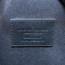 LOUIS VUITTON Solar Powered Ray Soft Trunk Shoulder Bag M44478 LV Auth 199093SAM-22