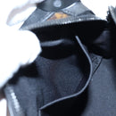 LOUIS VUITTON Solar Powered Ray Soft Trunk Shoulder Bag M44478 LV Auth 199093SAM-25