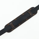 LOUIS VUITTON Solar Powered Ray Soft Trunk Shoulder Bag M44478 LV Auth 199093SAM-14