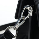 LOUIS VUITTON LVxYK Dauphine Mini Taurillon Clemence Black M21750 Auth 199094SM-18