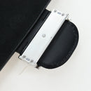 LOUIS VUITTON LVxYK Dauphine Mini Taurillon Clemence Black M21750 Auth 199094SM-9