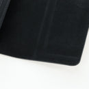 LOUIS VUITTON LVxYK Dauphine Mini Taurillon Clemence Black M21750 Auth 199094SM-23