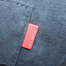 LOUIS VUITTON LVxYK Dauphine Mini Taurillon Clemence Black M21750 Auth 199094SM-11