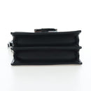 LOUIS VUITTON LVxYK Dauphine Mini Taurillon Clemence Black M21750 Auth 199094SM-5