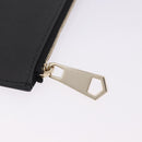 GIVENCHY Bambi Bag PVC Canvas Disney Collaboration Black Gold Auth 199101M-8