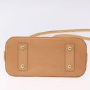 LOUIS VUITTON Monogram Alma BB Hand Bag 2way M53152 LV Auth 199102SAM-5