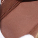 LOUIS VUITTON Monogram Alma BB Hand Bag 2way M53152 LV Auth 199102SAM-9