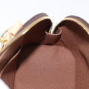 LOUIS VUITTON Monogram Alma BB Hand Bag 2way M53152 LV Auth 199102SAM-24