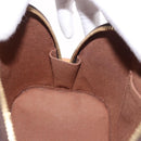 LOUIS VUITTON Monogram Alma BB Hand Bag 2way M53152 LV Auth 199102SAM-25