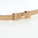 LOUIS VUITTON Monogram Wallet on Chain Ivy Shoulder Bag M15148 LV Auth 199104SM-15