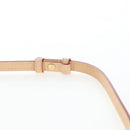 LOUIS VUITTON Monogram Wallet on Chain Ivy Shoulder Bag M15148 LV Auth 199104SM-16