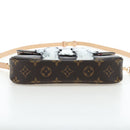 LOUIS VUITTON Monogram Wallet on Chain Ivy Shoulder Bag M15148 LV Auth 199104SM-5