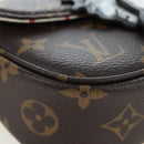 LOUIS VUITTON Monogram Wallet on Chain Ivy Shoulder Bag M15148 LV Auth 199104SM-17