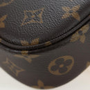 LOUIS VUITTON Monogram Wallet on Chain Ivy Shoulder Bag M15148 LV Auth 199104SM-20
