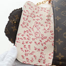 LOUIS VUITTON Monogram Wallet on Chain Ivy Shoulder Bag M15148 LV Auth 199104SM-24
