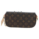 LOUIS VUITTON Monogram Wallet on Chain Ivy Shoulder Bag M15148 LV Auth 199104SM-2