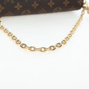 LOUIS VUITTON Monogram Wallet on Chain Ivy Shoulder Bag M15148 LV Auth 199104SM-7