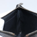 LOUIS VUITTON Monogram Eclipse Fragment iPhone Case M64449 LV Auth 199106V-19