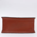 LOUIS VUITTON Epi Riviera Hand Bag Brown M48183 LV Auth 199108-6