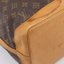 LOUIS VUITTON Monogram Noe Shoulder Bag M42224 LV Auth 199141-15