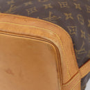 LOUIS VUITTON Monogram Noe Shoulder Bag M42224 LV Auth 199141-16