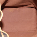 LOUIS VUITTON Monogram Noe Shoulder Bag M42224 LV Auth 199141-11