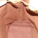 LOUIS VUITTON Monogram Noe Shoulder Bag M42224 LV Auth 199141-17