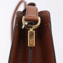 LOUIS VUITTON Monogram Kurcell Shoulder Bag M51375 LV Auth 199146-17