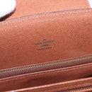 LOUIS VUITTON Monogram Kurcell Shoulder Bag M51375 LV Auth 199146-18