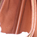 LOUIS VUITTON Monogram Kurcell Shoulder Bag M51375 LV Auth 199146-21
