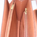 LOUIS VUITTON Monogram Kurcell Shoulder Bag M51375 LV Auth 199146-23