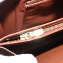 LOUIS VUITTON Monogram Kurcell Shoulder Bag M51375 LV Auth 199146-25